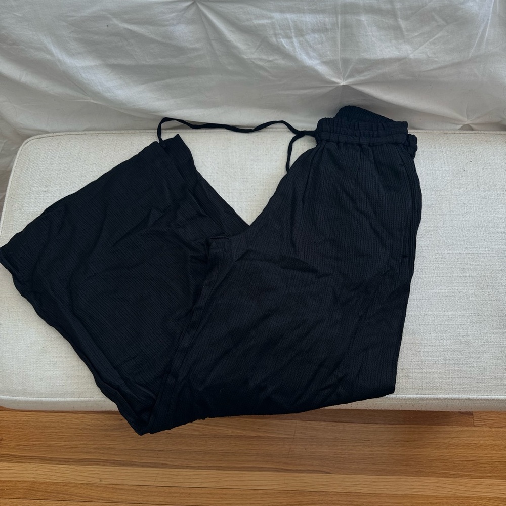 Cos Elasticated Pants